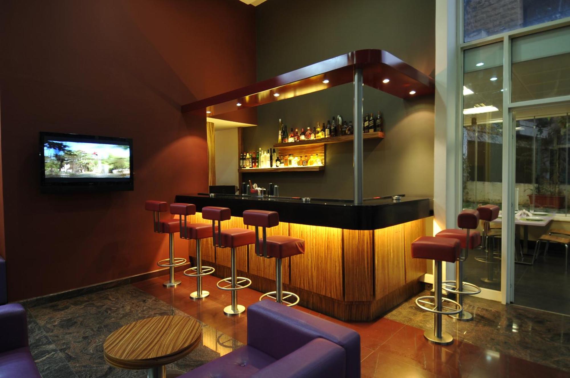 Suite Hotel Chrome - Beirut Exterior photo
